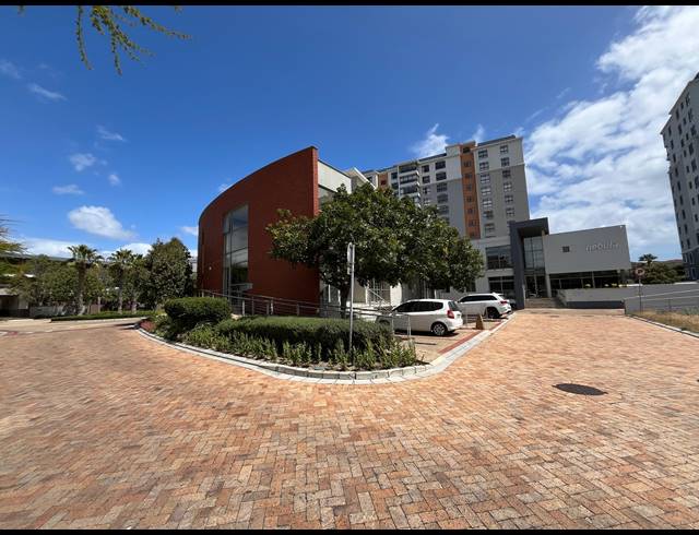 228M² OFFICE TO LET IN CENTURY CITY